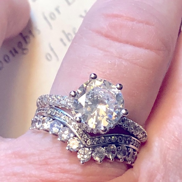 🚨50% off! Sterling Silver GUARD Rings for Absolutely EVERYTHING! - Picture 8 of 16